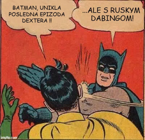 Temny rusky pasazier
