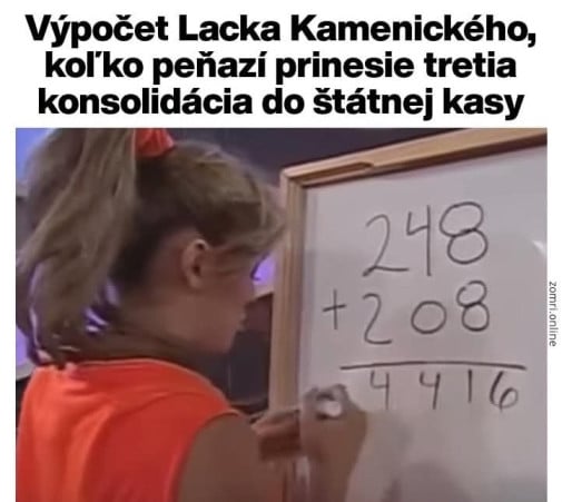 Dobre bude!